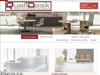 qualidesk.fr