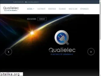 qualielec.fr