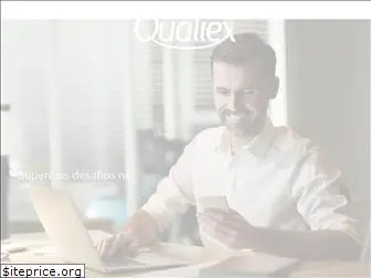 qualiex.com