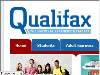 qualifax.ie