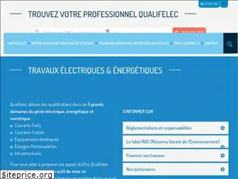 qualifelec.fr