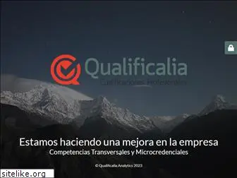 qualificalia.com
