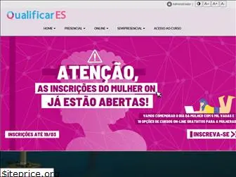 qualificar.es.gov.br