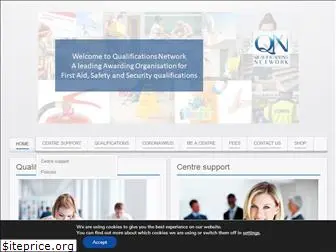 qualifications-network.co.uk