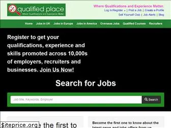 qualifiedplace.com