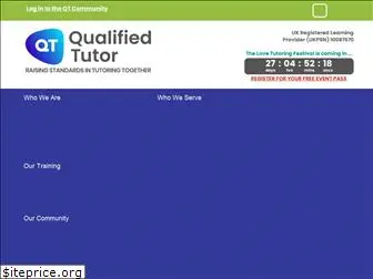 qualifiedtutor.org