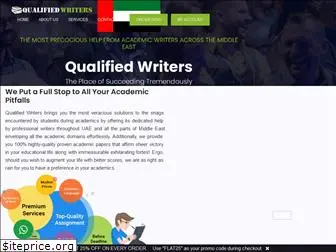 qualifiedwriters.ae