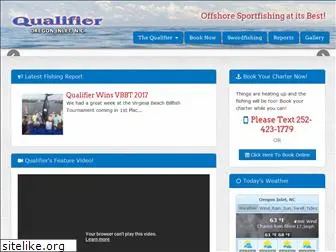 qualifiercharters.com