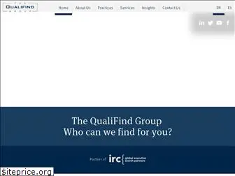 qualifindgroup.com