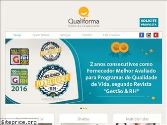 qualiforma.net