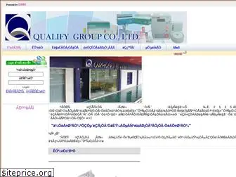 qualifygroups.com