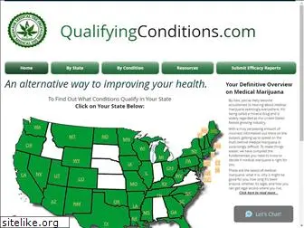 qualifyingconditions.com