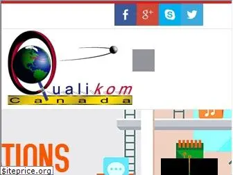 qualikom.com