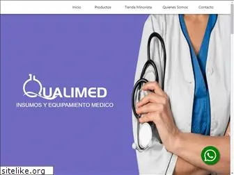 qualimed.com.ar