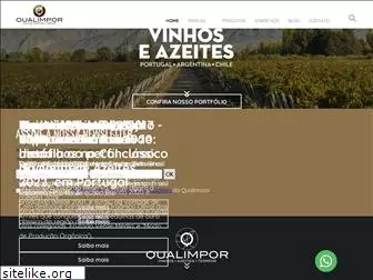 qualimpor.com.br