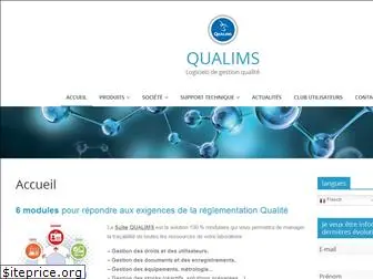 qualims.eu