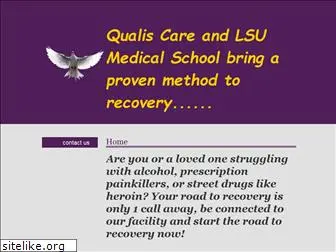 qualiscare.com