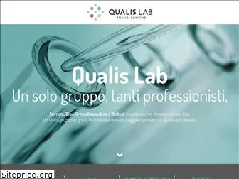 qualislab.it