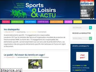 qualisport-loisir-actu.com