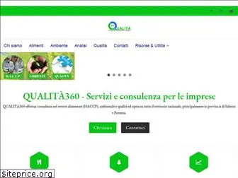 qualita360.it