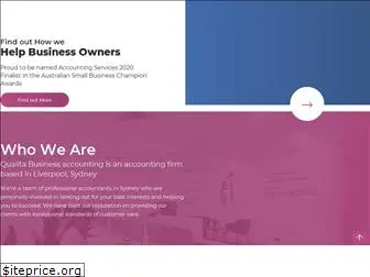 qualitaaccounting.com.au