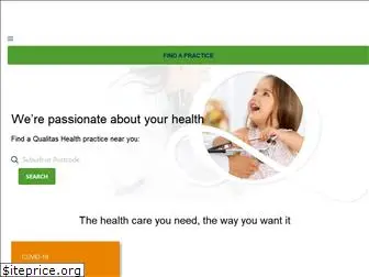 qualitashealth.com.au