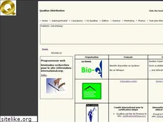 qualitaspro.net