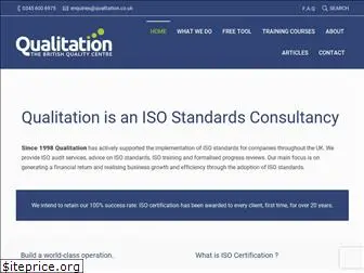 qualitation.co.uk