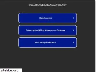 qualitativedataanalysis.net