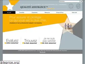 qualite-assurance.com
