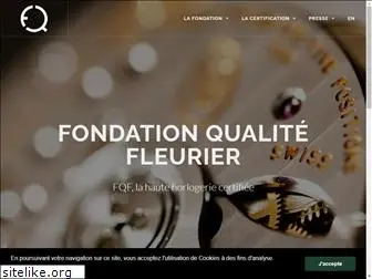 qualite-fleurier.ch