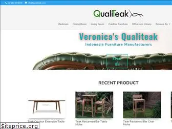 qualiteak.com