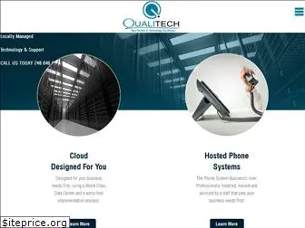 qualitech.net