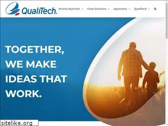 qualitechco.com