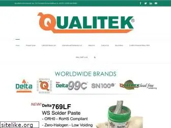 qualitek.com