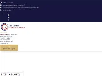 qualitia-certification.fr