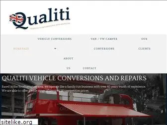 qualiticonversions.com