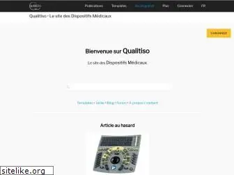 qualitiso.com