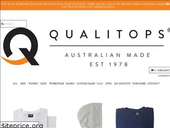 qualitops.com.au