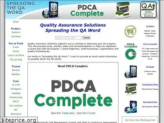 quality-assurance-solutions.com