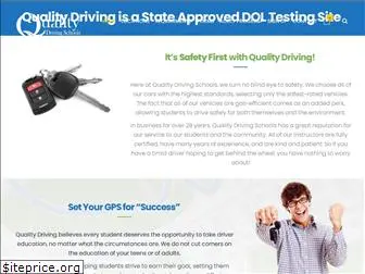 quality-driving.com