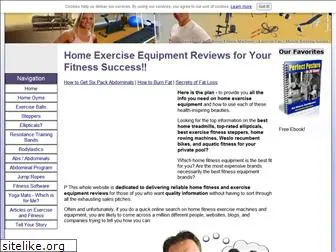 quality-exercise-equipment.com