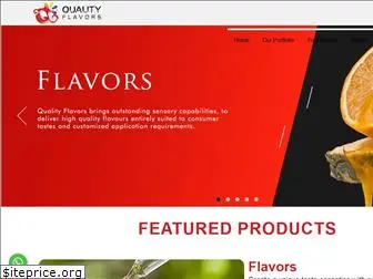 quality-flavors.com