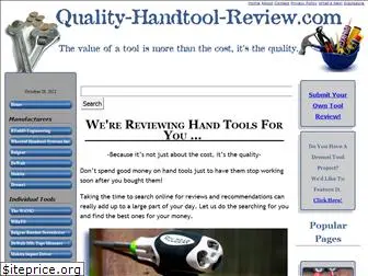 quality-handtool-review.com