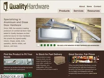 quality-hardware.com