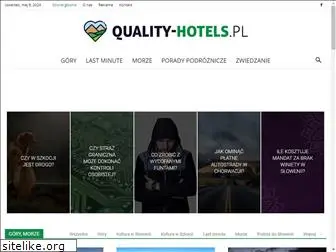 quality-hotels.pl