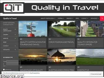 quality-in-travel.com