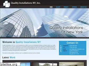 quality-installation.com