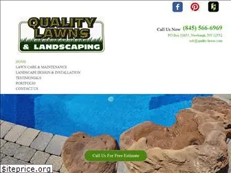 quality-lawns.com