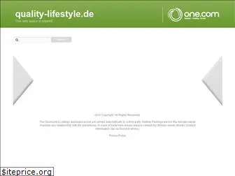 quality-lifestyle.de